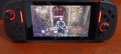 Nintendo switch 1 con memoria 512 gb - miniatura 2
