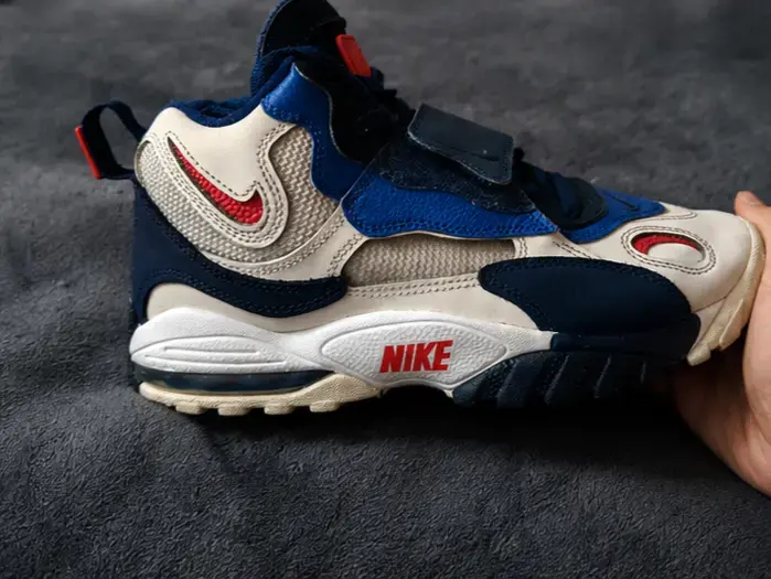 Nike AIR - 1
