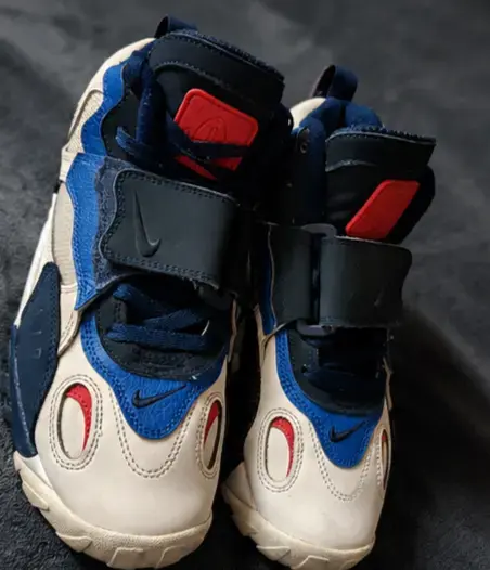 Nike AIR - 3