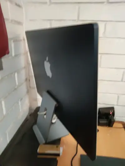 iMac de Apple con Magic Mouse - miniatura 5