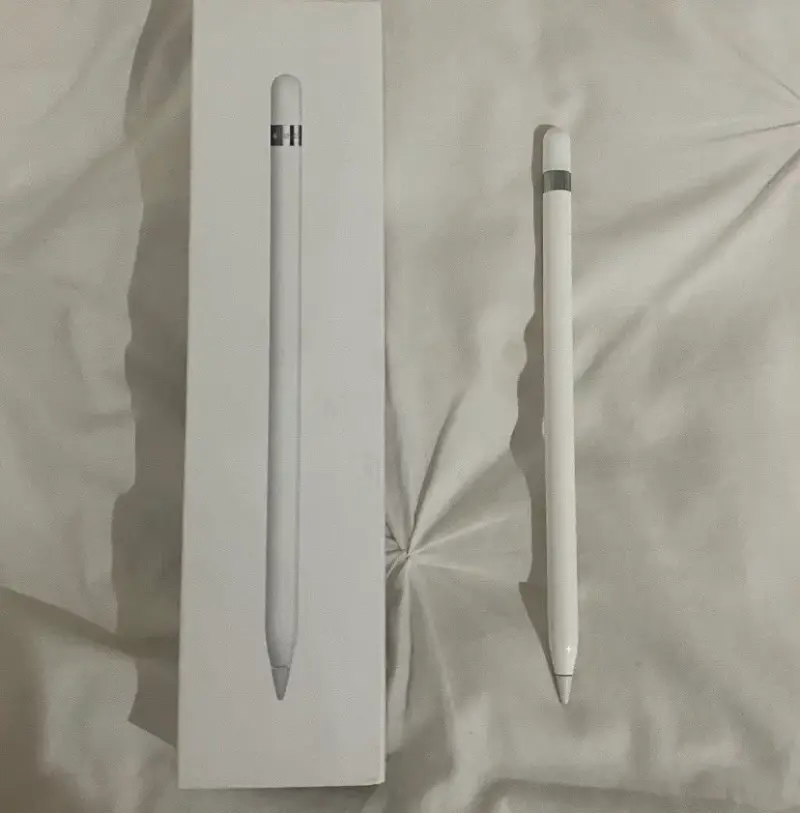 Apple Pencil primera generación