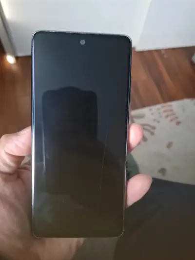 Smartphone Samsung Galaxy s20fe - miniatura 1