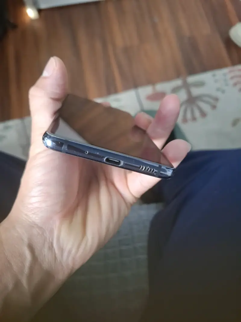 Smartphone Samsung Galaxy s20fe - 3