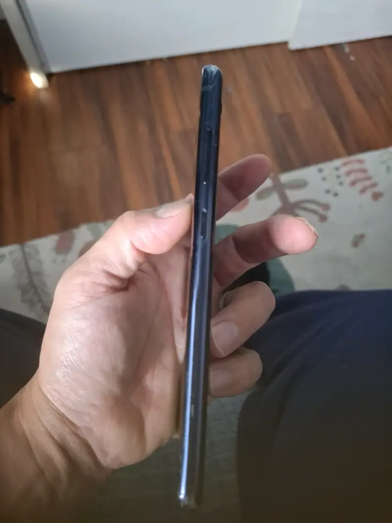 Smartphone Samsung Galaxy s20fe - 4