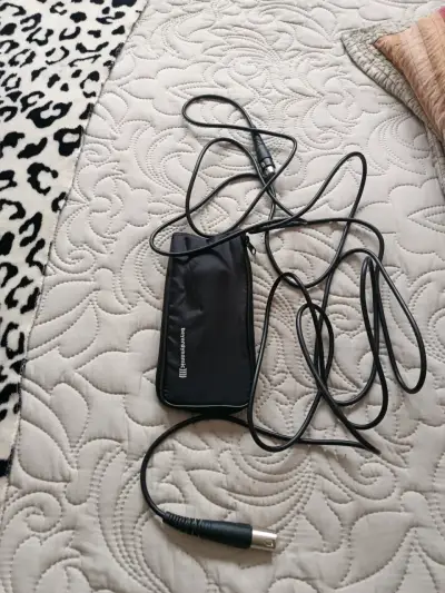 Micrófono dinámico Beyerdynamic con cable - miniatura 1