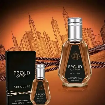 Perfume árabe original - miniatura 1