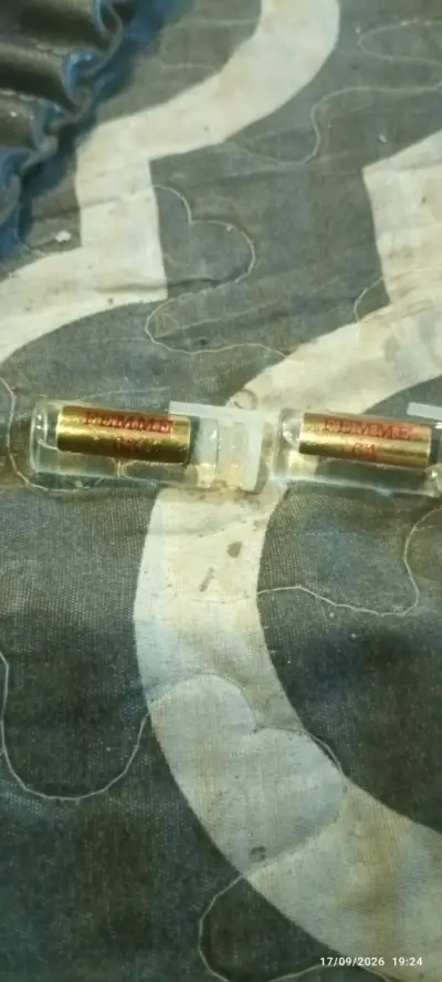 Perfume Parfums D'Parfums en bolsa negra - miniatura 4