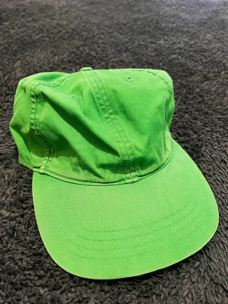 Gorra Polo Ralph - 1