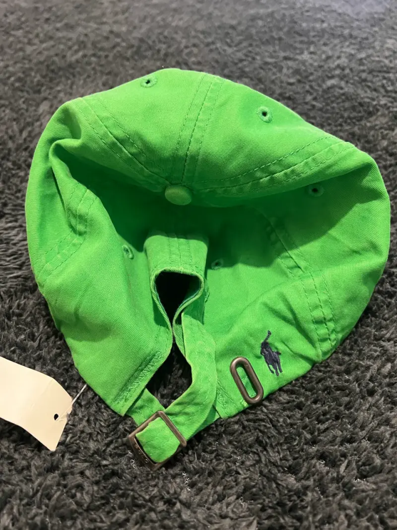 Gorra Polo Ralph - 2