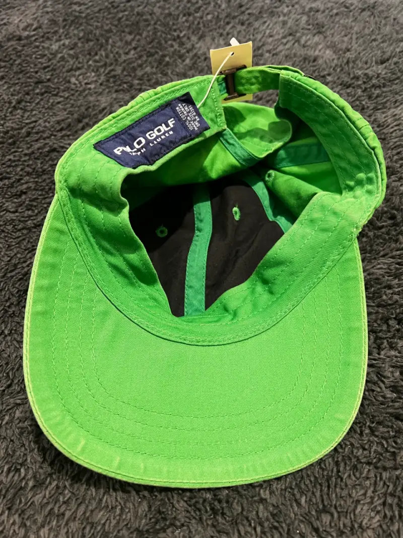 Gorra Polo Ralph - 3