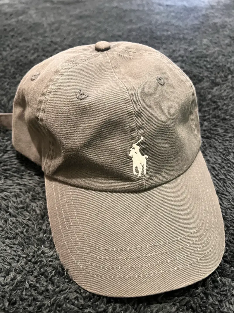 Gorra Polo Ralph Lauren - 1