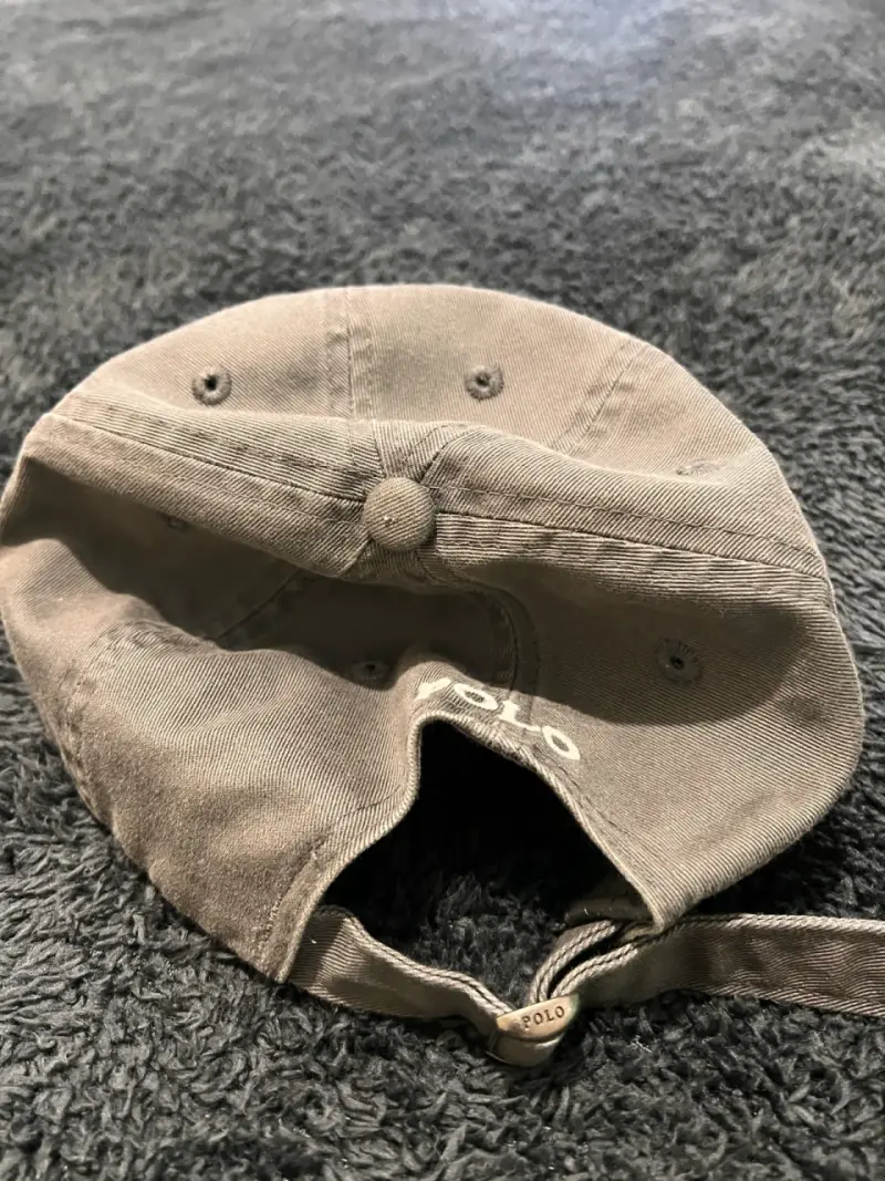 Gorra Polo Ralph Lauren - 2