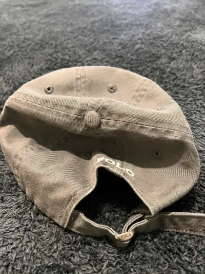 Gorra Polo Ralph Lauren - miniatura 2