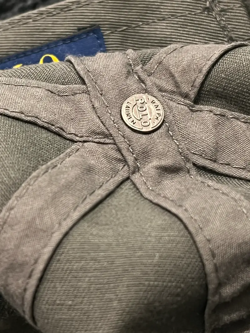 Gorra Polo Ralph Lauren - 3