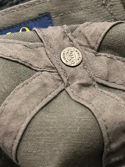 Gorra Polo Ralph Lauren - miniatura 3