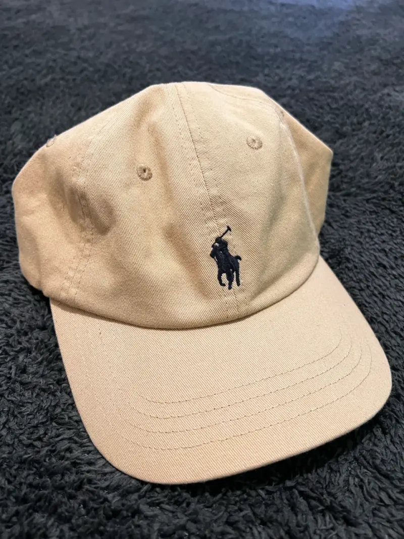 Gorra Polo Ralph Lauren - 1