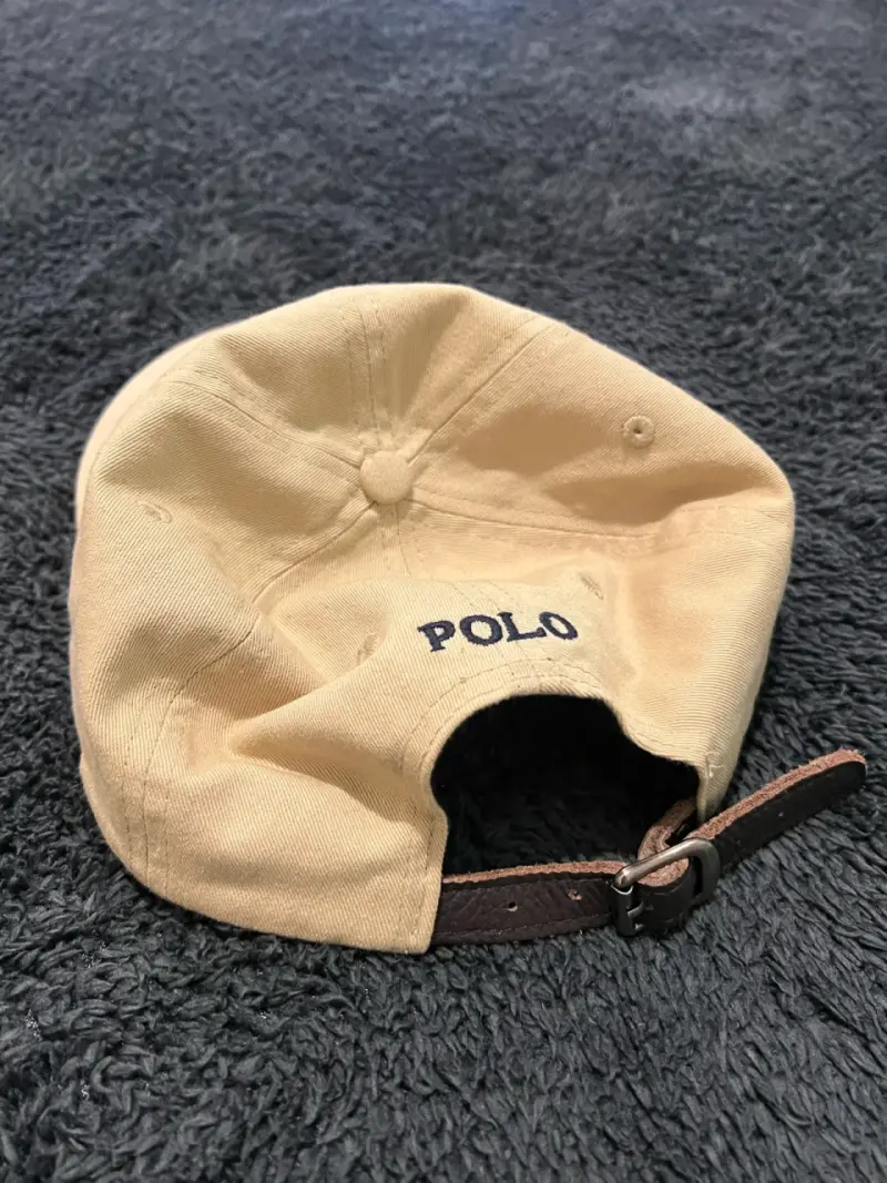 Gorra Polo Ralph Lauren - 2