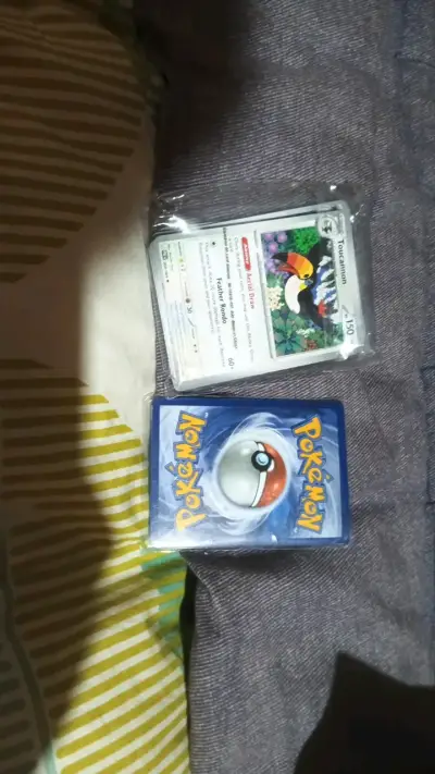 Cartas Pokémon TCG en buen estado - miniatura 2