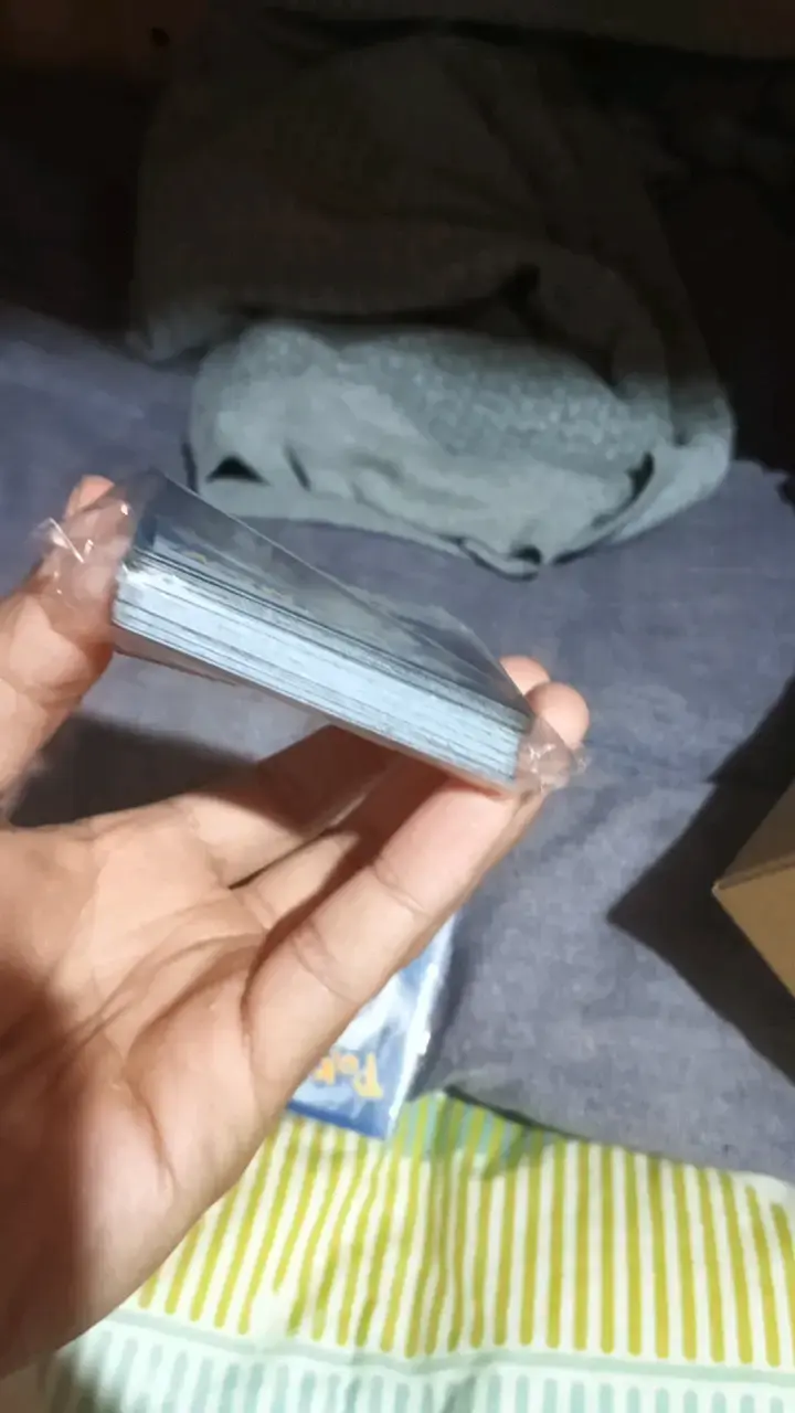 Cartas Pokémon TCG en buen estado - 3