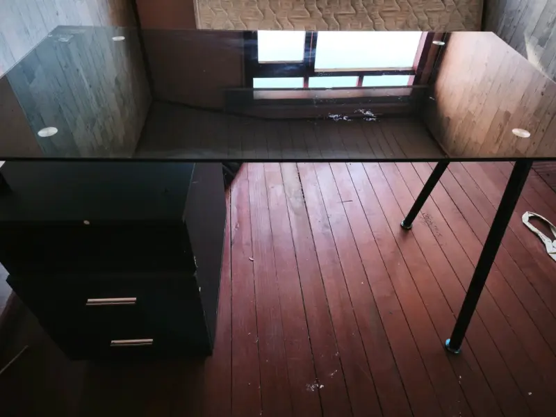 Escritorio