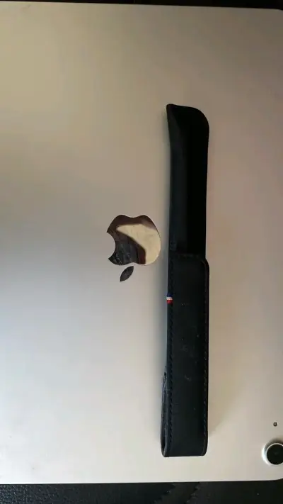 iPad con Apple Pencil y funda protectora - miniatura 4