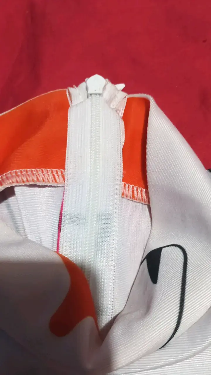 Disfraz de cuerpo entero estilo anime - 2