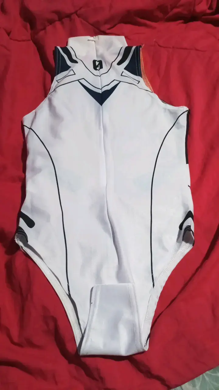 Disfraz de cuerpo entero estilo anime - 3