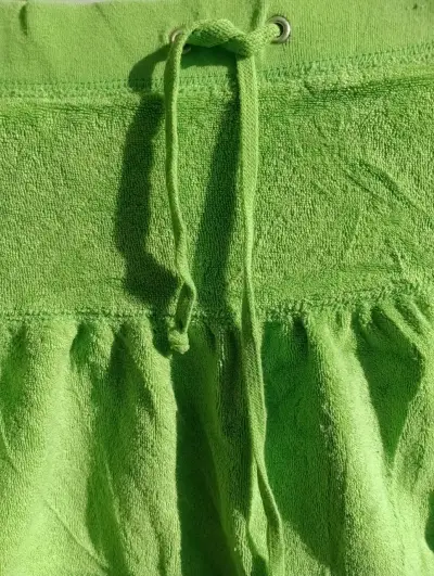 Faldita semi corta 💚 - miniatura 3