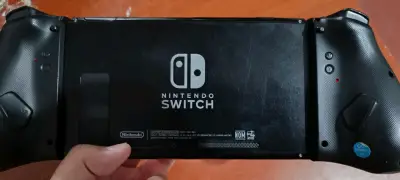 Nintendo switch 1 con memoria 512 gb - miniatura 4