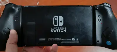 Nintendo switch 1 con memoria 512 gb - miniatura 5