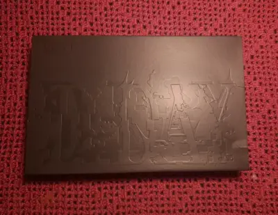 Álbum de música Agust D edición especial 01 - miniatura 1