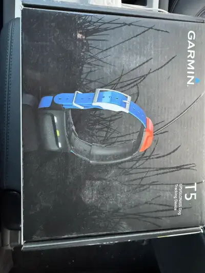 Collar GPS para perros Garmin T5 - miniatura 3