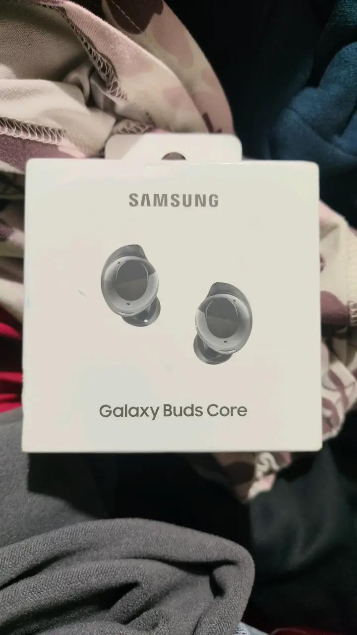 Audífonos Inalámbricos Samsung Galaxy Buds Core - 1