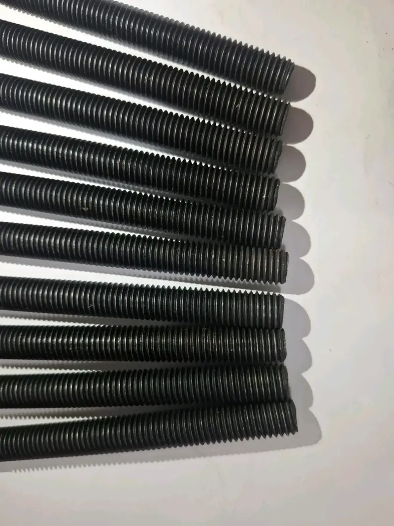 Pernos de culata 10 piezas (cabeza hexagonal) - 3