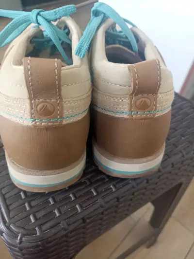 Zapatillas Lippi número 36 - miniatura 3