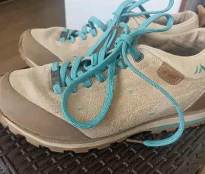 Zapatillas Lippi número 36 - miniatura 4