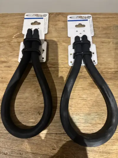 Bandas para pesca submarina Epsealon Shockw - miniatura 1