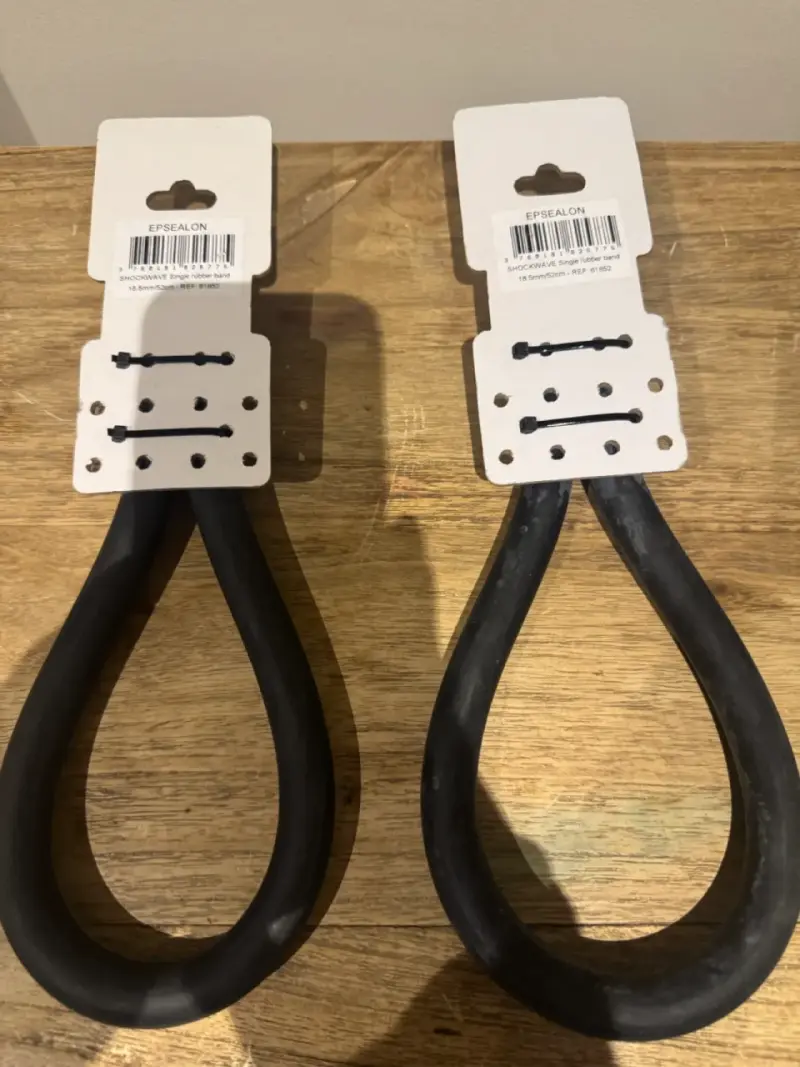 Bandas para pesca submarina Epsealon Shockw - 2