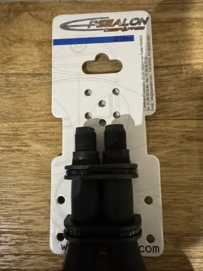 Bandas para pesca submarina Epsealon Shockw - miniatura 3