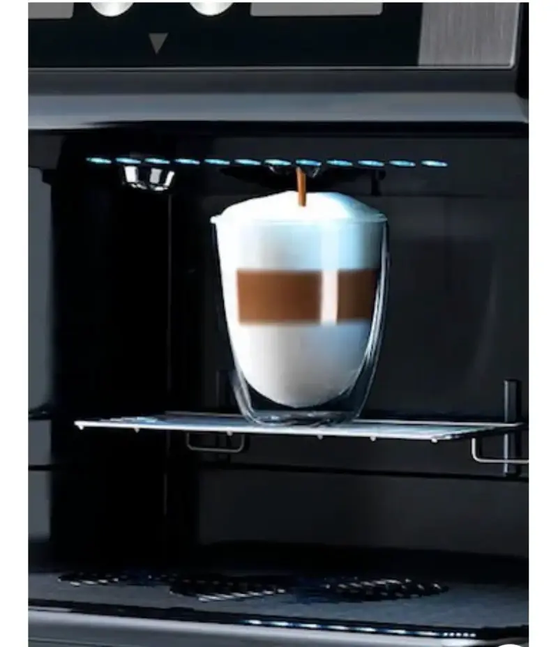 Máquina de Café Saeco Phedra Evo Espresso Nueva - 4