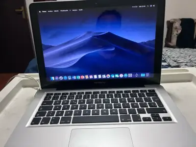 💻 MacBook Pro 13” Apple – A1278 | i5 | 500 GB - miniatura 1