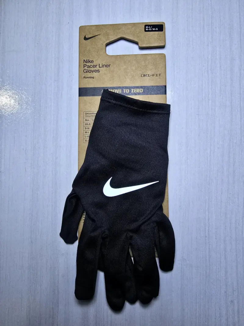 Guantes Nike originales