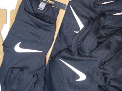 Guantes Nike originales - miniatura 2