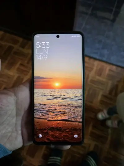 Xiaomi Redmi Note 13 Pro (512 GB) - miniatura 1