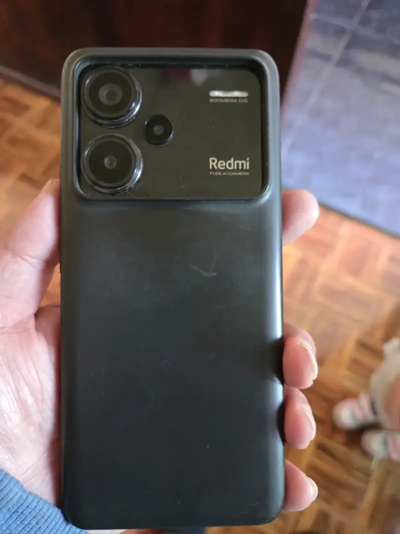 Xiaomi Redmi Note 13 Pro (512 GB) - 2