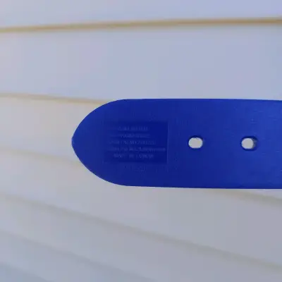 Cinturon Adidas - miniatura 5