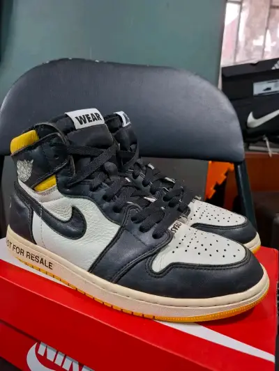 Zapatillas Nike Air Jordan 1 Retro High OG - miniatura 1
