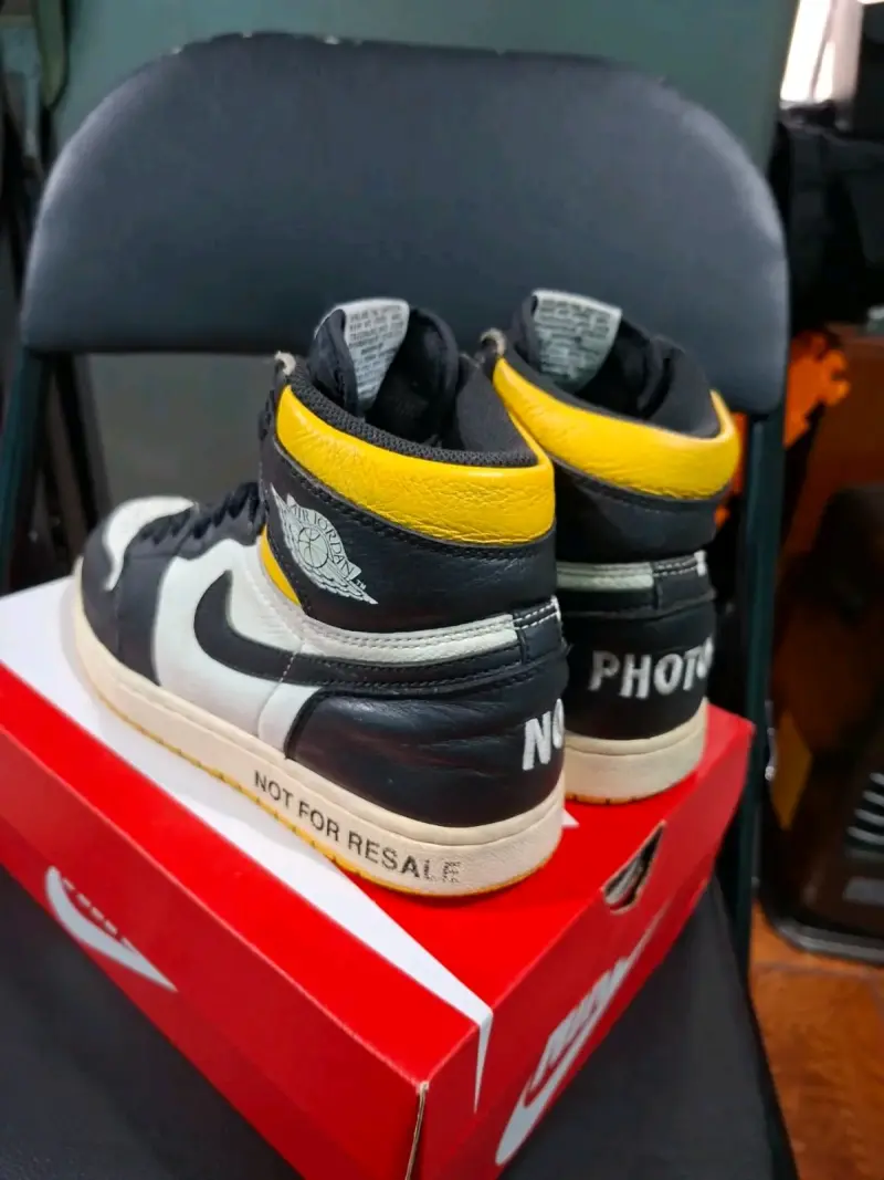 Zapatillas Nike Air Jordan 1 Retro High OG - 3