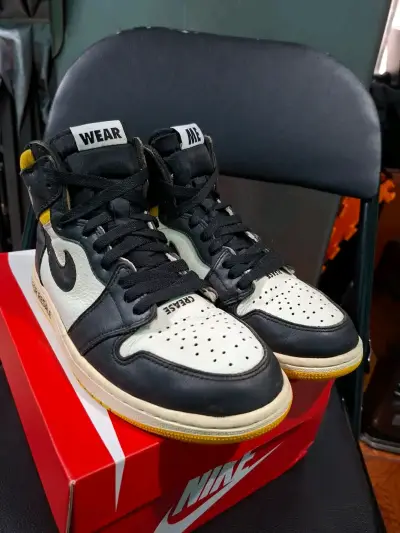 Zapatillas Nike Air Jordan 1 Retro High OG - miniatura 4