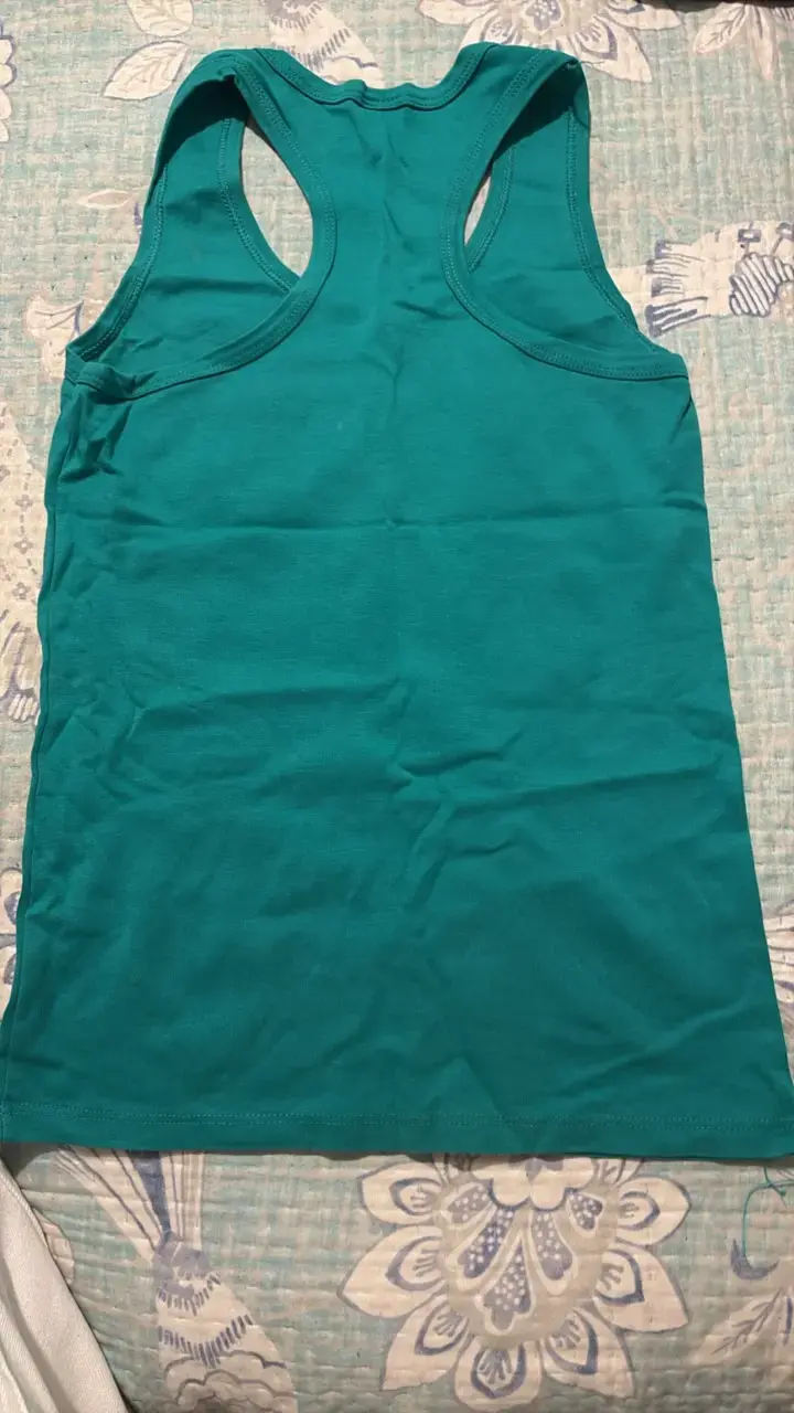 Shorts de baño azul para hombre - 2